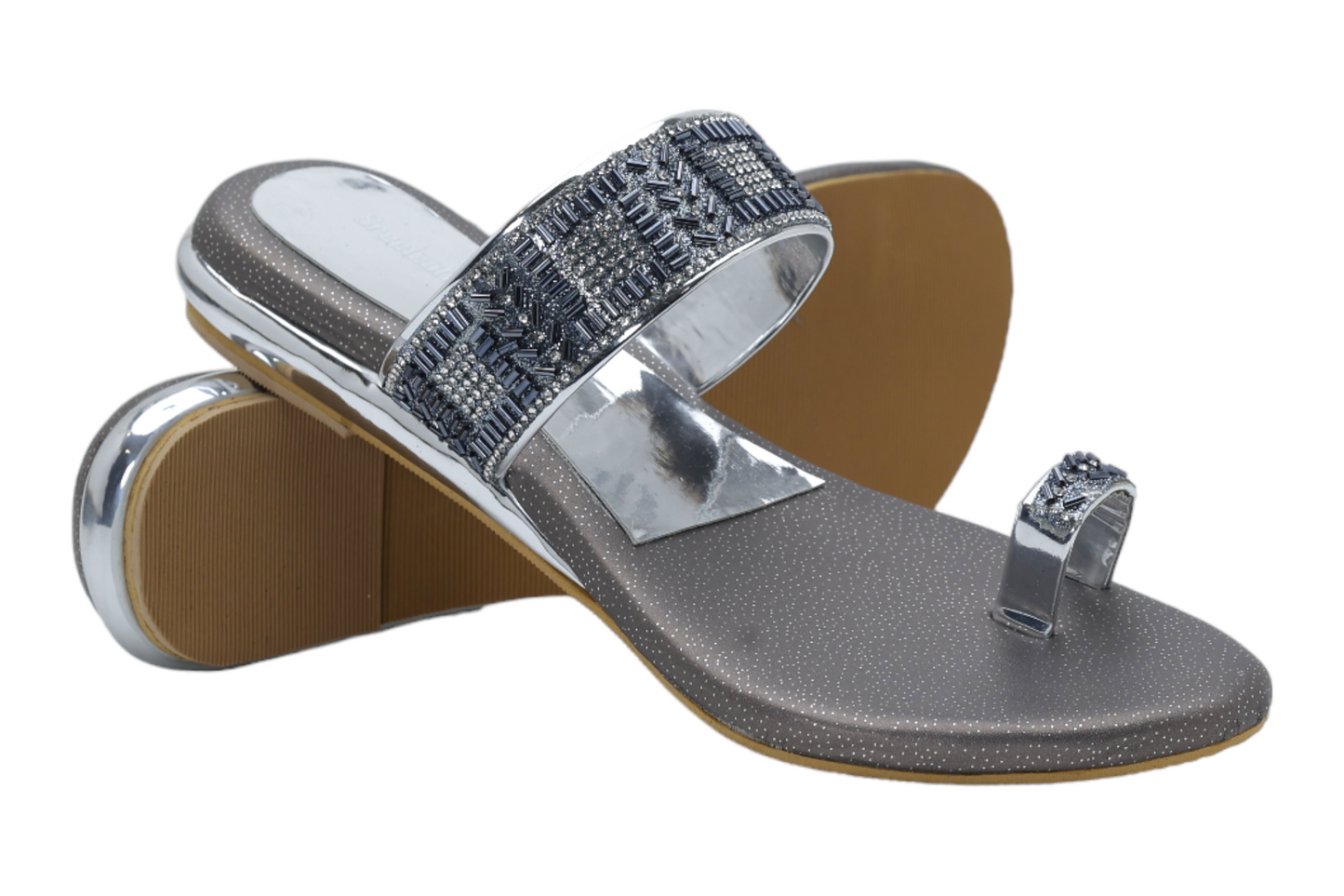 LADIES FANCY CHAPPAL