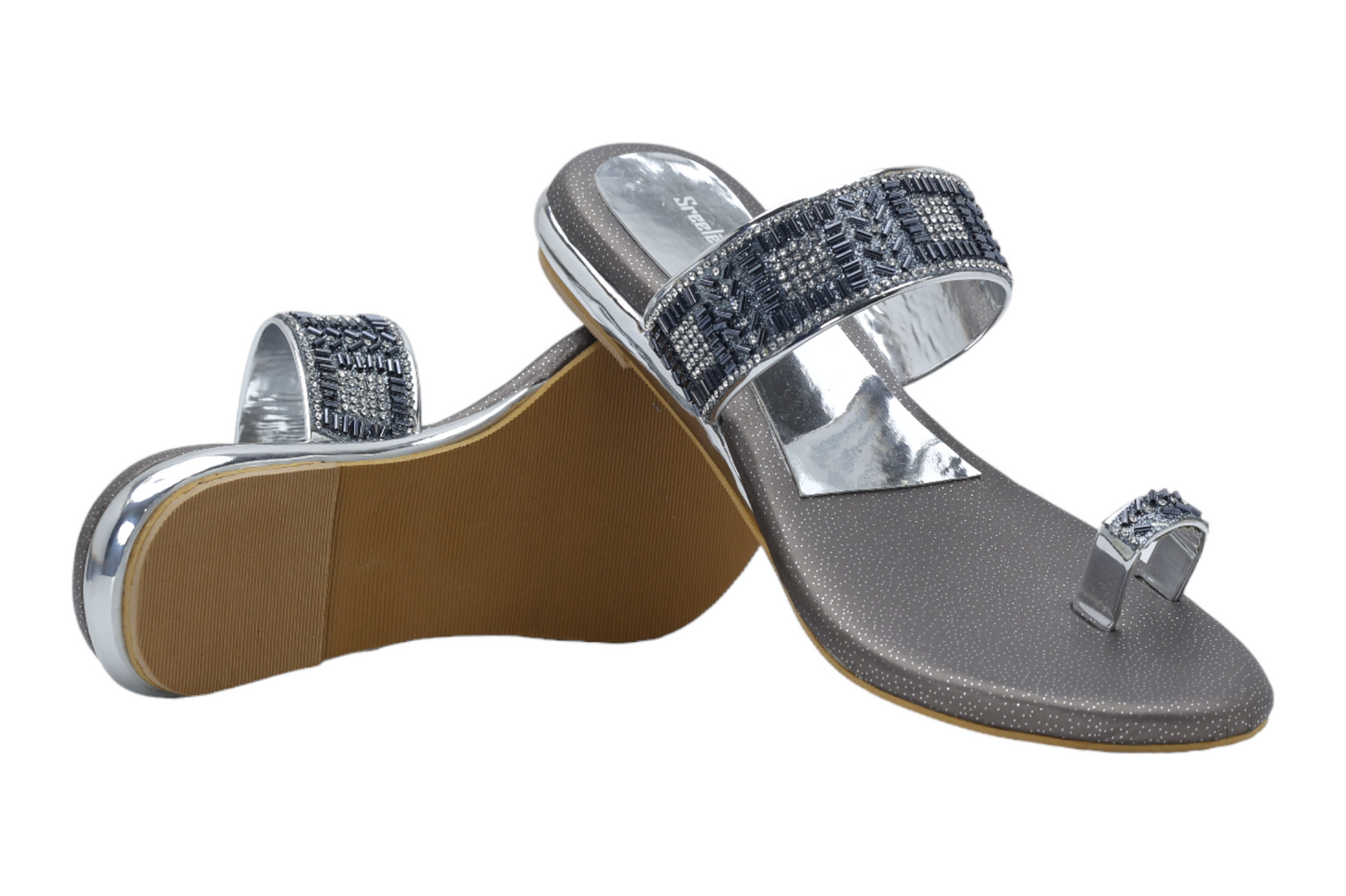 LADIES FANCY CHAPPAL