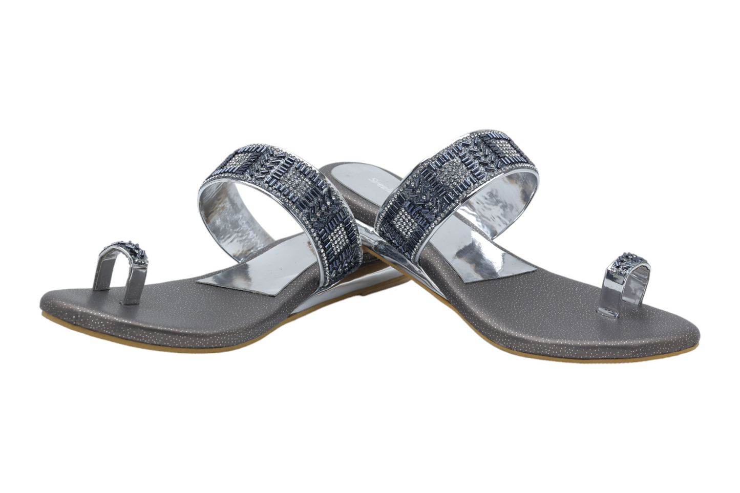 LADIES FANCY CHAPPAL