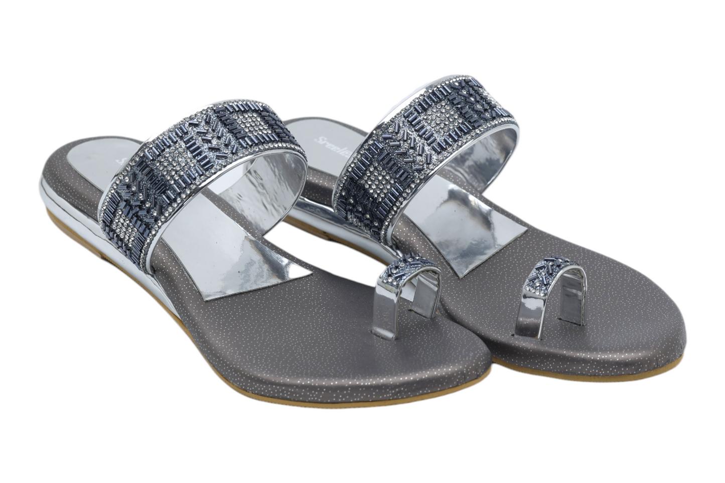 LADIES FANCY CHAPPAL