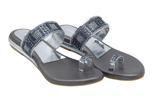 LADIES FANCY CHAPPAL