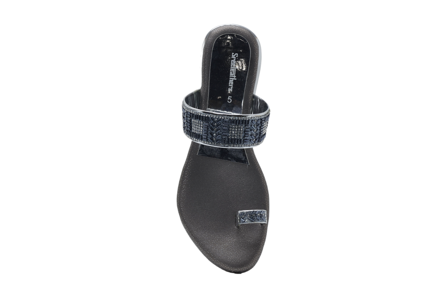 LADIES FANCY CHAPPAL