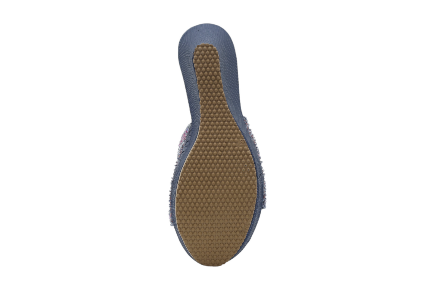 FANCY HEEL CHAPPAL