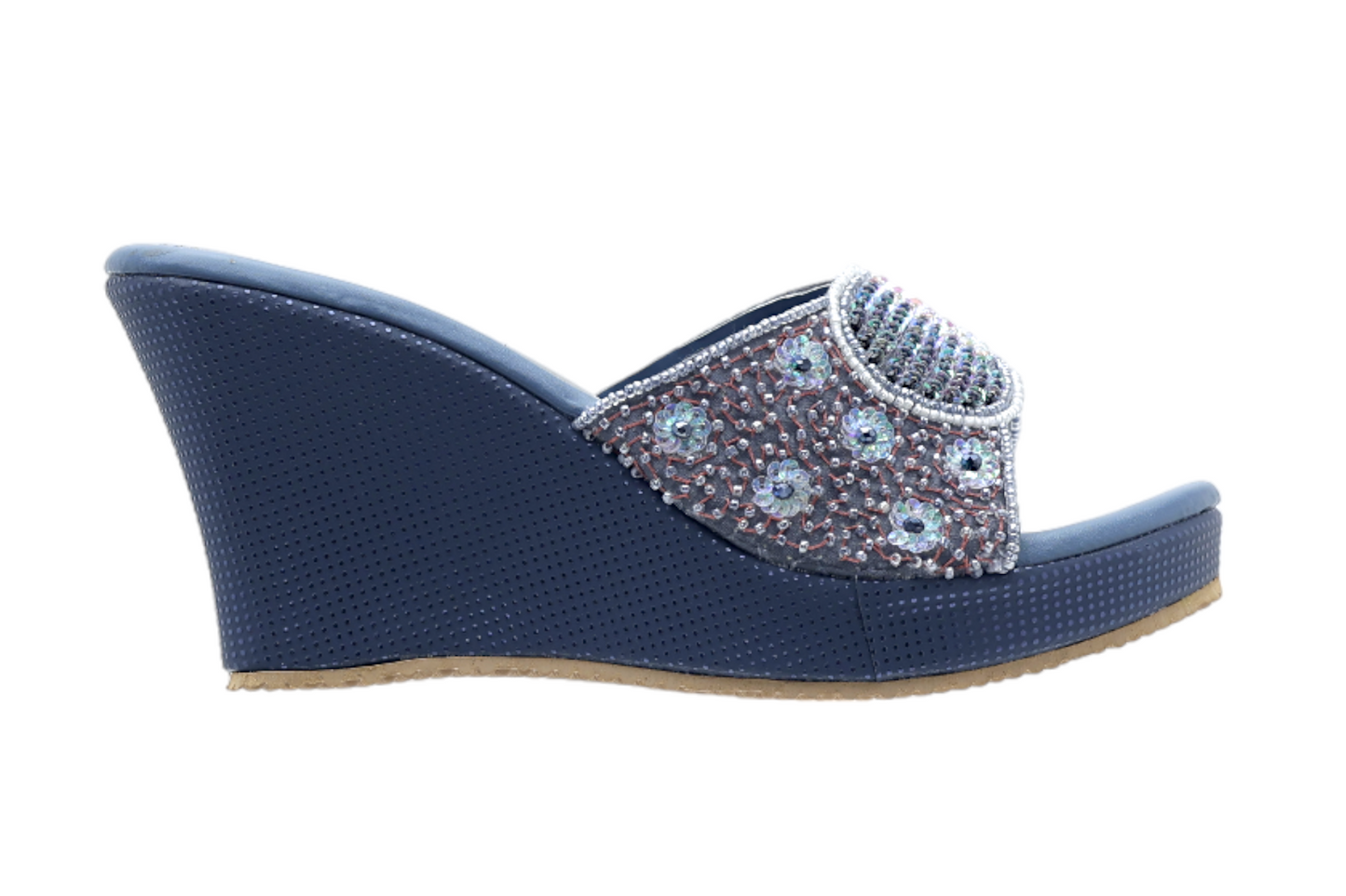 FANCY HEEL CHAPPAL