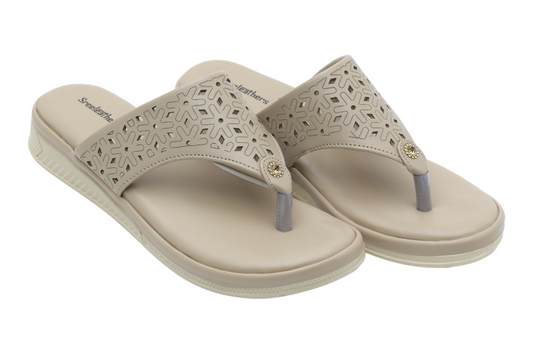 FANCY HEEL CHAPPAL