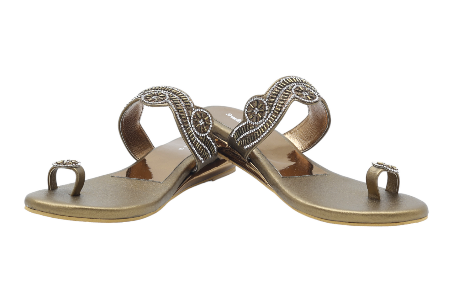 LADIES FANCY CHAPPAL
