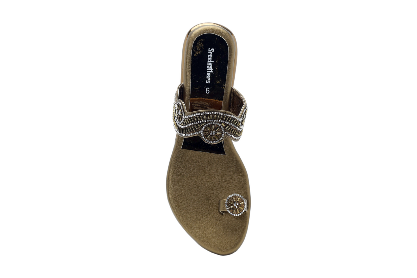LADIES FANCY CHAPPAL