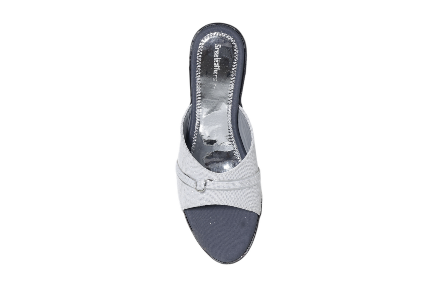 LADIES FANCY CHAPPAL