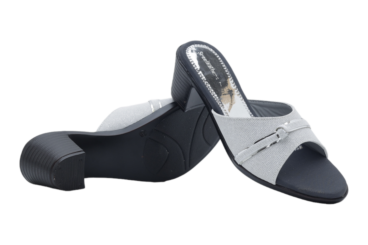 LADIES FANCY CHAPPAL