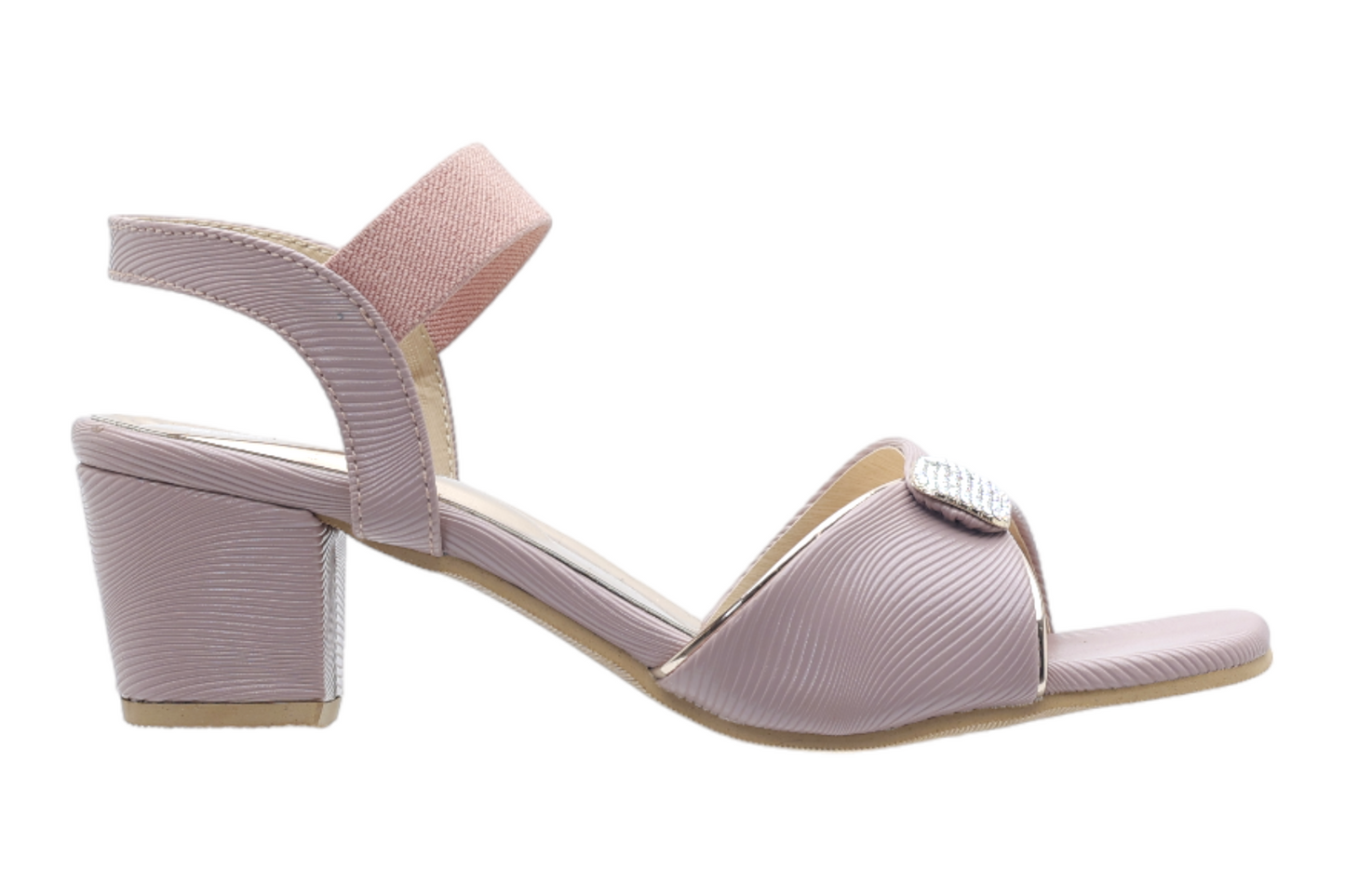 FANCY HEEL CHAPPAL