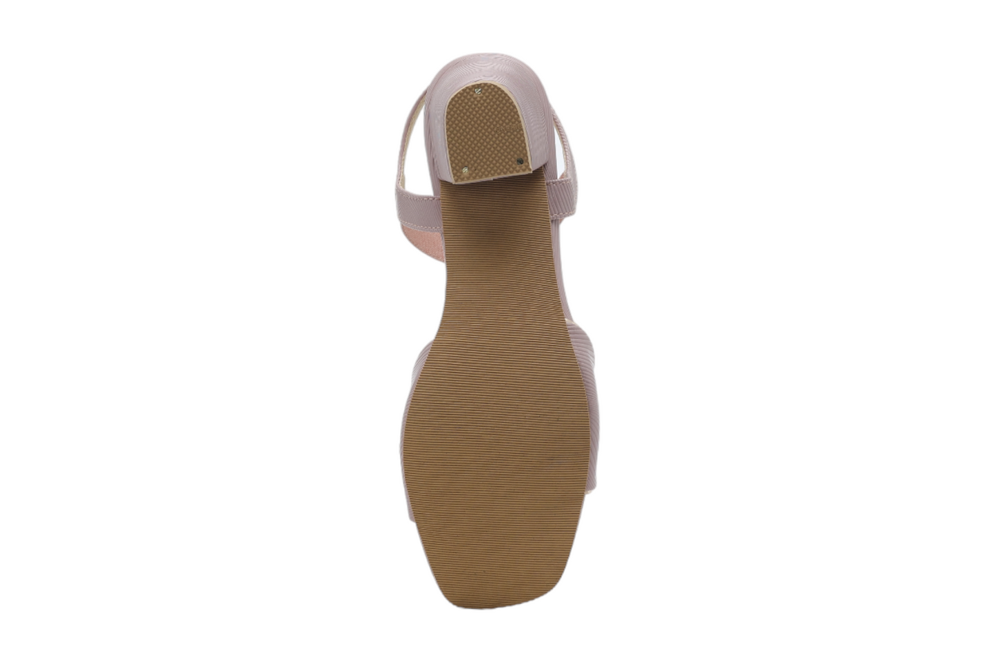 FANCY HEEL CHAPPAL