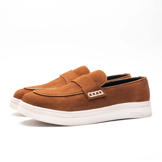 Luxury Suede
