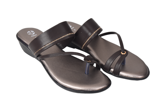 Ladies Flat Chappal