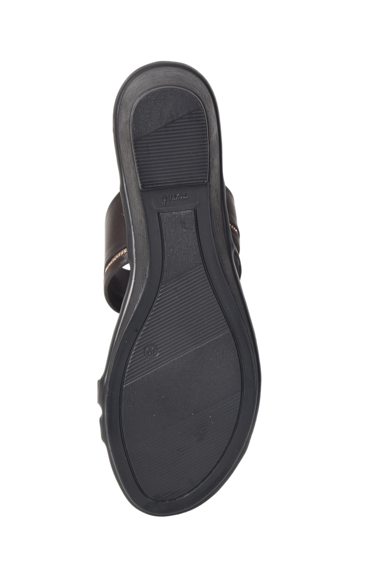 Ladies Flat Chappal