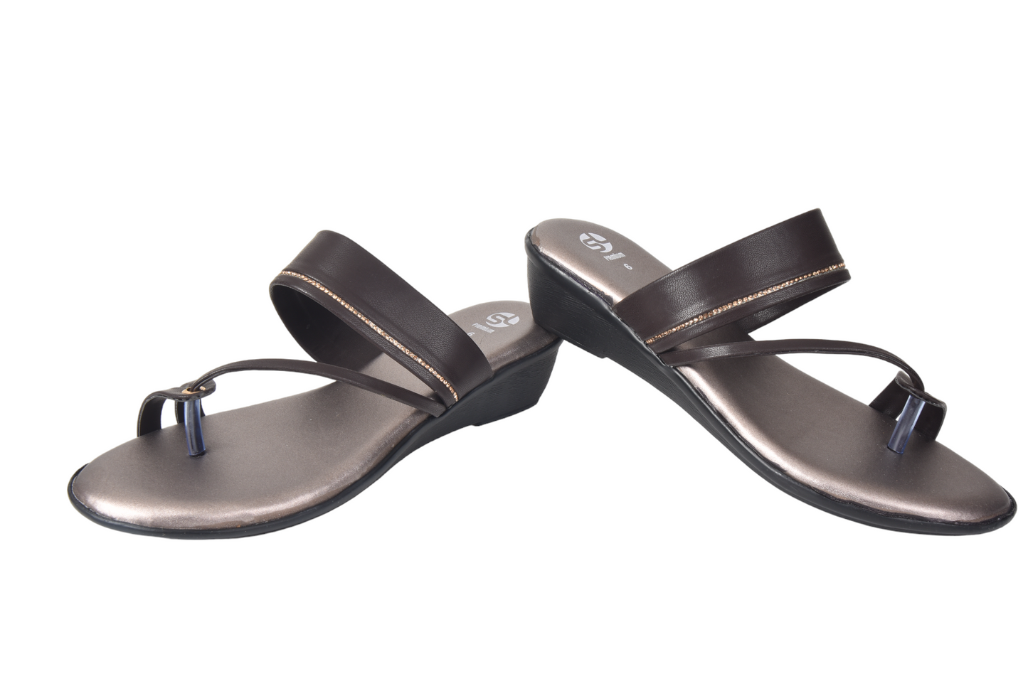Ladies Flat Chappal