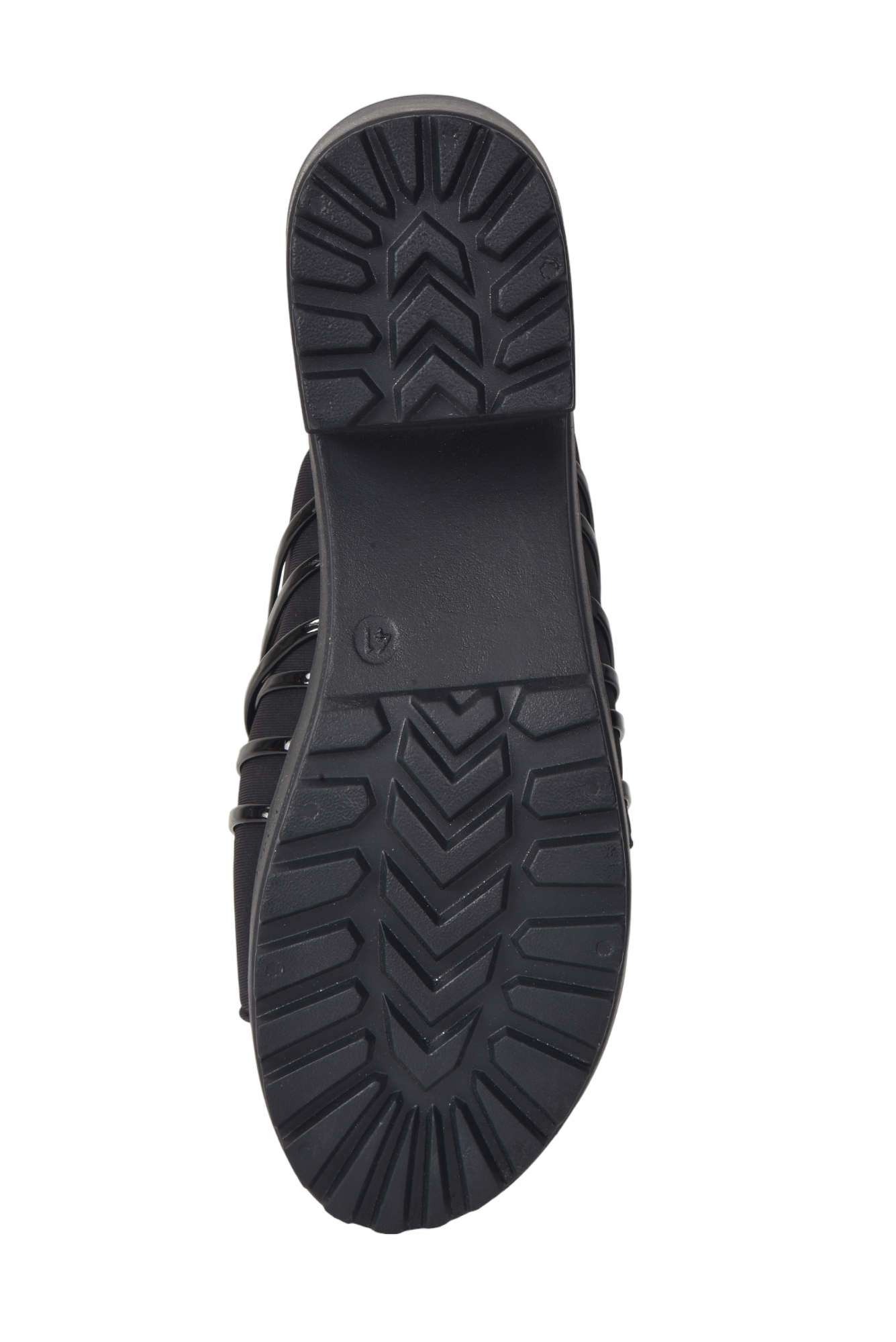 FANCY HEEL CHAPPAL