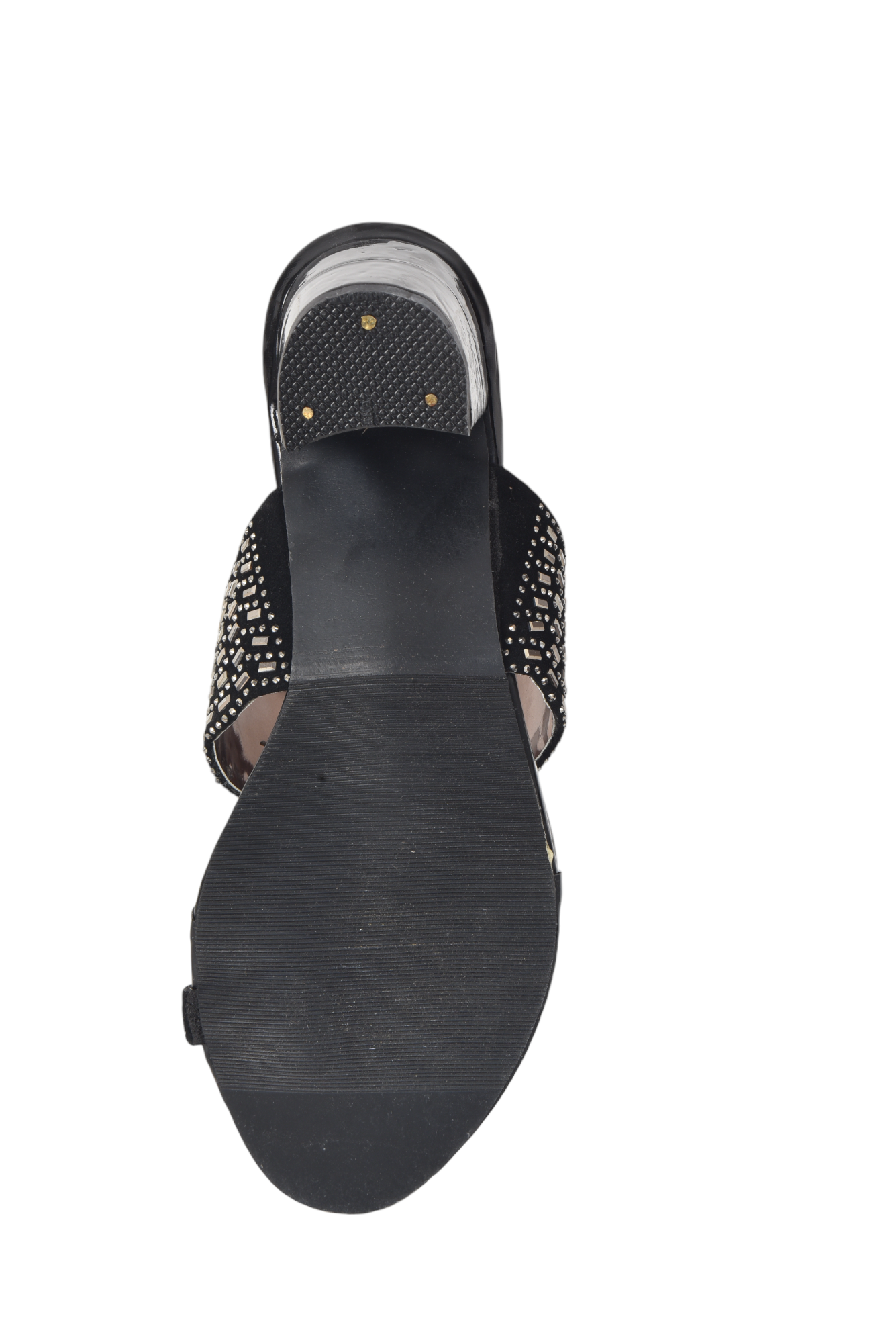 FANCY HEEL CHAPPAL
