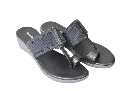 FANCY HEEL CHAPPAL
