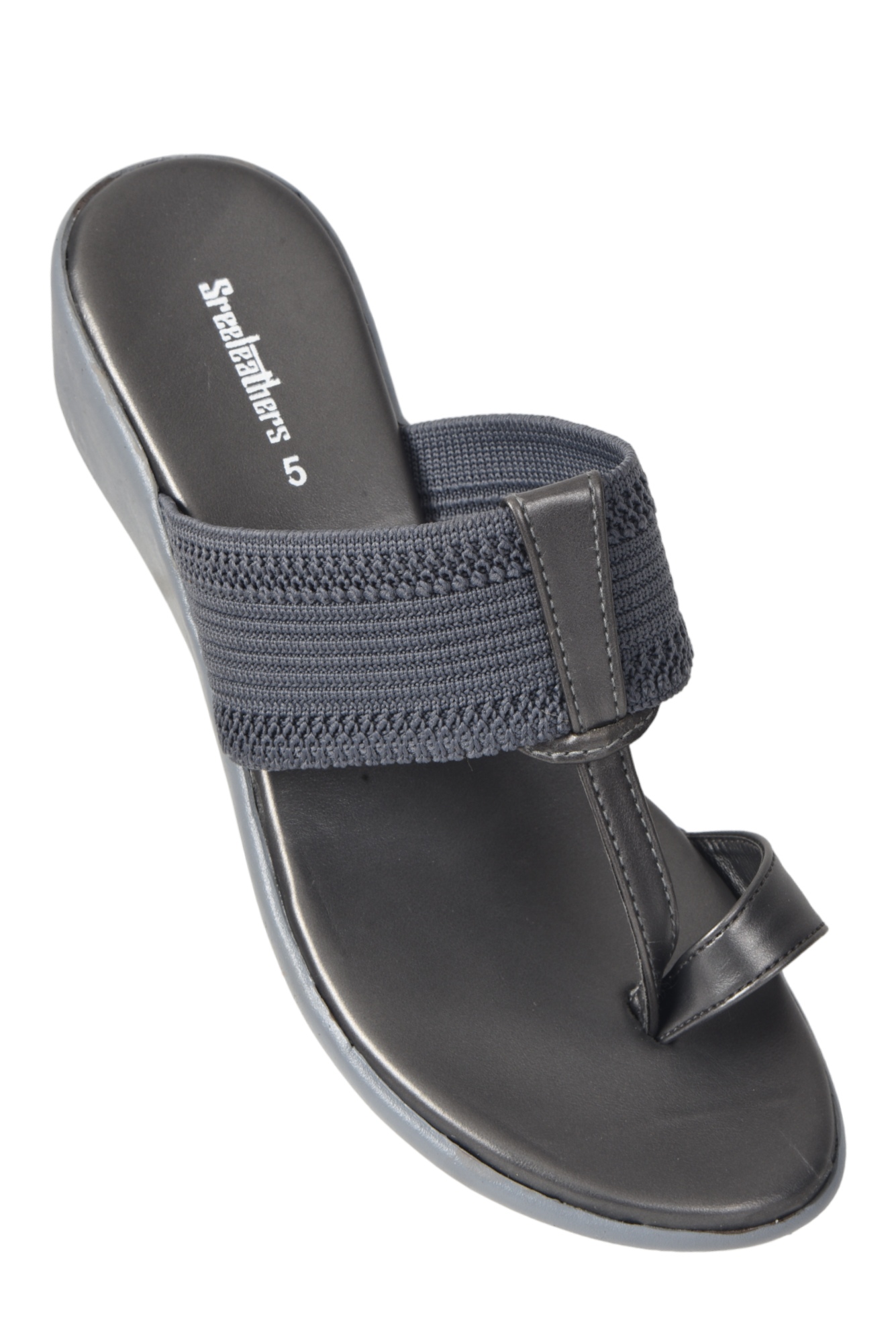 FANCY HEEL CHAPPAL