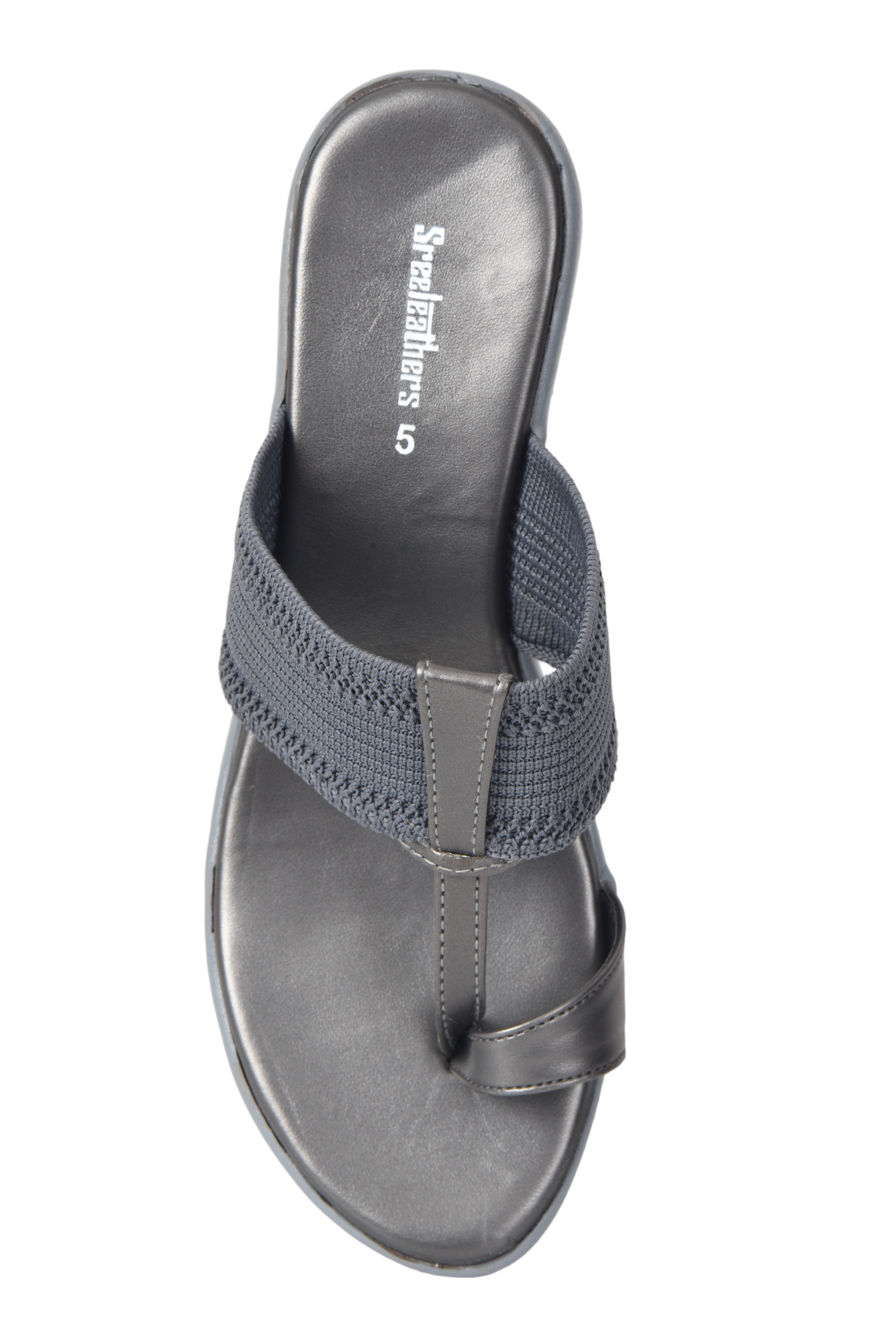 FANCY HEEL CHAPPAL