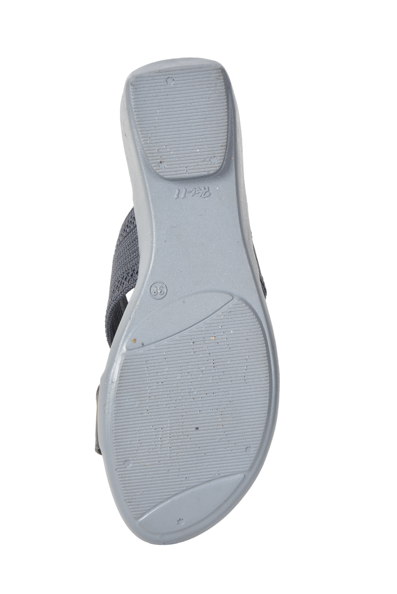 FANCY HEEL CHAPPAL