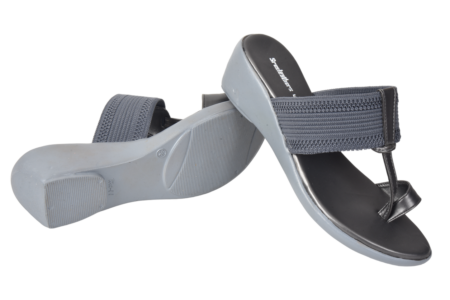 FANCY HEEL CHAPPAL