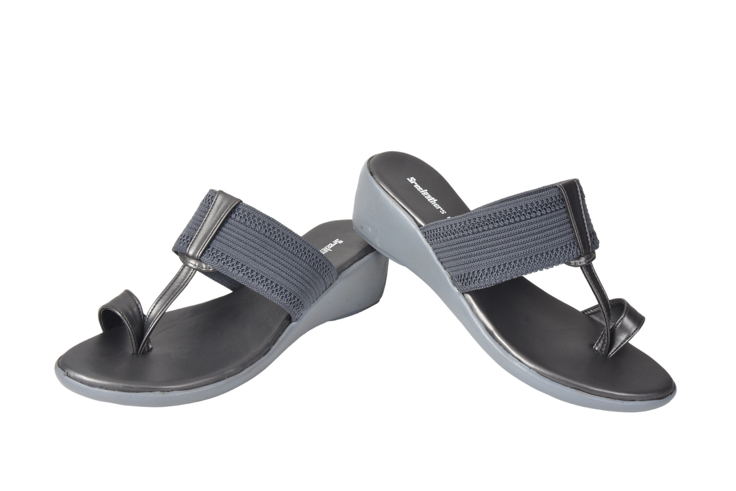 FANCY HEEL CHAPPAL
