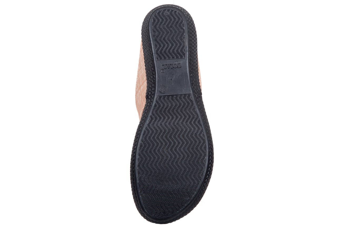 Ladies chappal