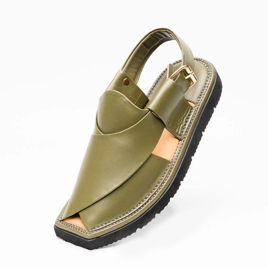Kaptan Ultra light Weight Olive