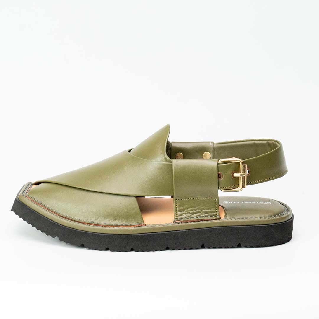 Kaptan Ultra light Weight Olive