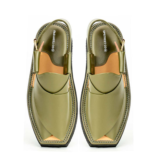 Kaptan Ultra light Weight Olive