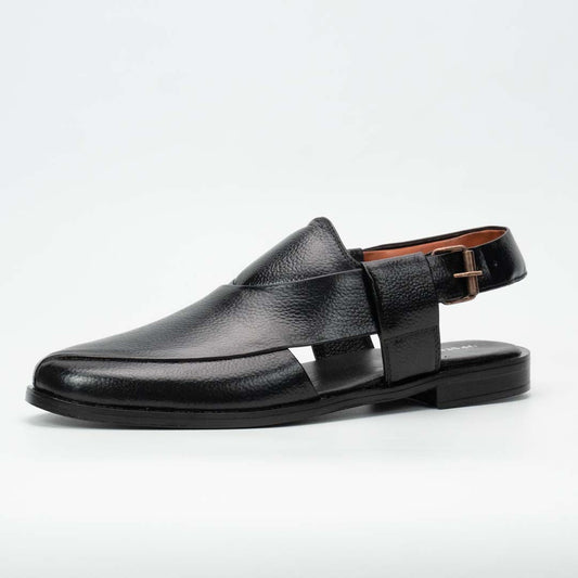 Executive Peshawari black