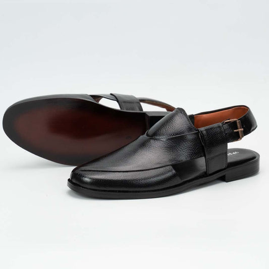 Executive Peshawari black
